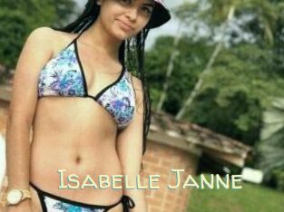 Isabelle_Janne