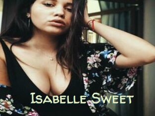 Isabelle_Sweet