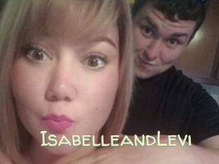 Isabelle_and_Levi