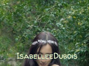 IsabelleeDubois