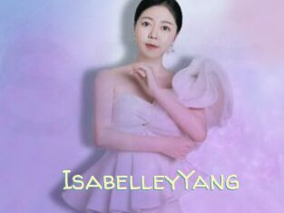 IsabelleyYang