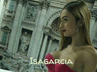 Isagarcia