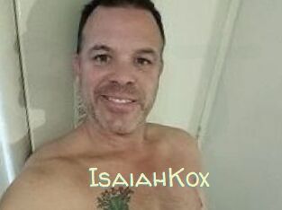 Isaiah_Kox