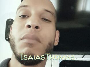 IsaiasThomas