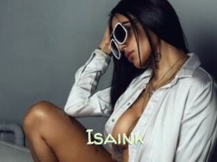 Isaink