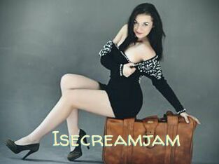 Isecreamjam
