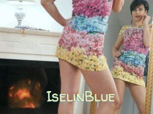 IselinBlue