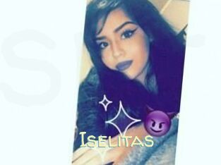 Iselitas