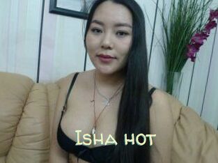 Isha_hot