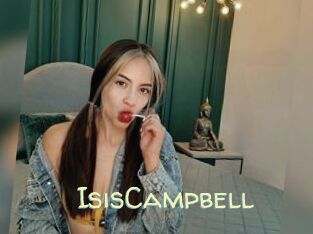 IsisCampbell