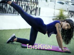IsisKign
