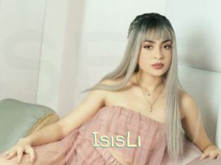 IsisLi
