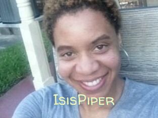 Isis_Piper