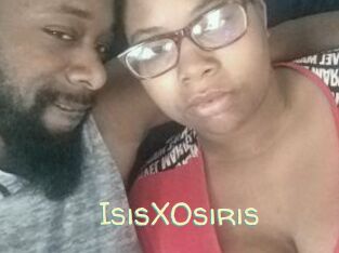 IsisXOsiris