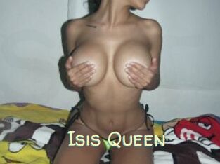 Isis_Queen