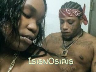 IsisnOsiris