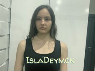IslaDeymon
