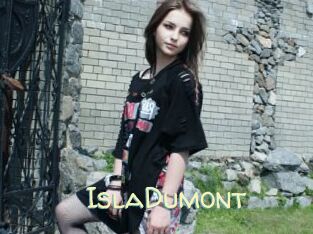 IslaDumont