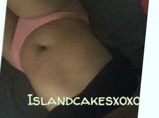 Islandcakesxoxo