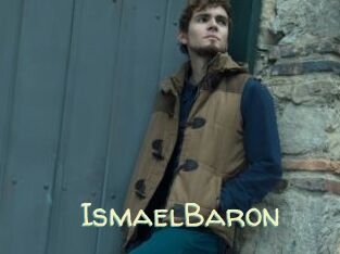 IsmaelBaron