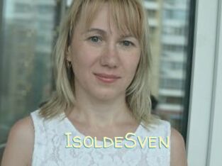 IsoldeSven