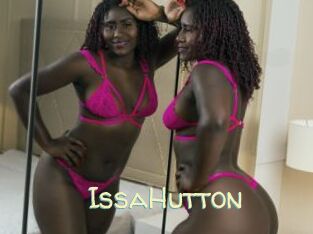 IssaHutton