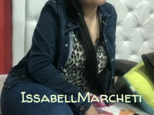IssabellMarcheti