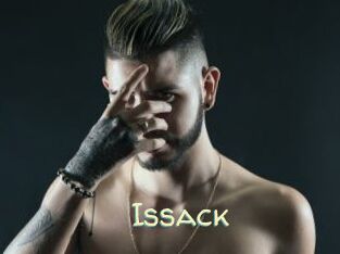 Issack