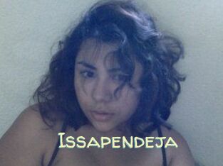 Issapendeja