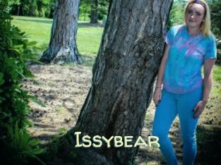 Issybear