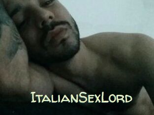 ItalianSexLord