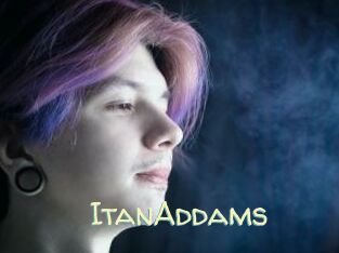 ItanAddams