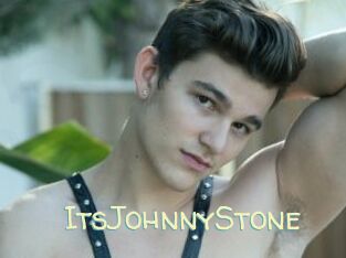 ItsJohnnyStone