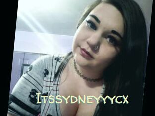 Itssydneyyycx