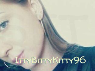 IttyBittyKitty96