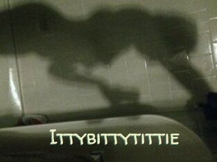 Ittybittytittie