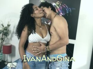 IvanAndGina