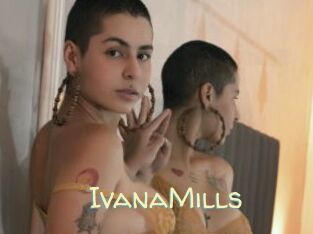 IvanaMills