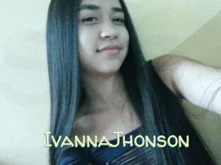 IvannaJhonson