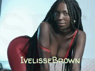IvelisseBrown