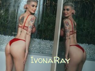 IvonaRay