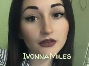 IvonnaMiles