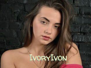 IvoryIvon