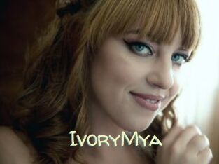 IvoryMya