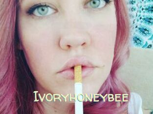 Ivoryhoneybee