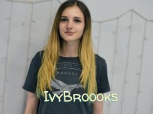 IvyBroooks