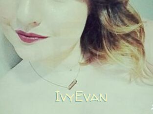 IvyEvan