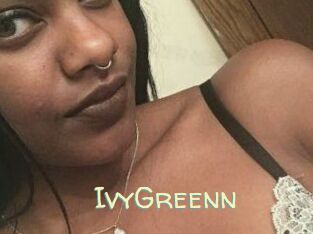 IvyGreenn