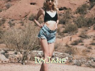 IvyJane