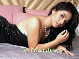 IvyMathews